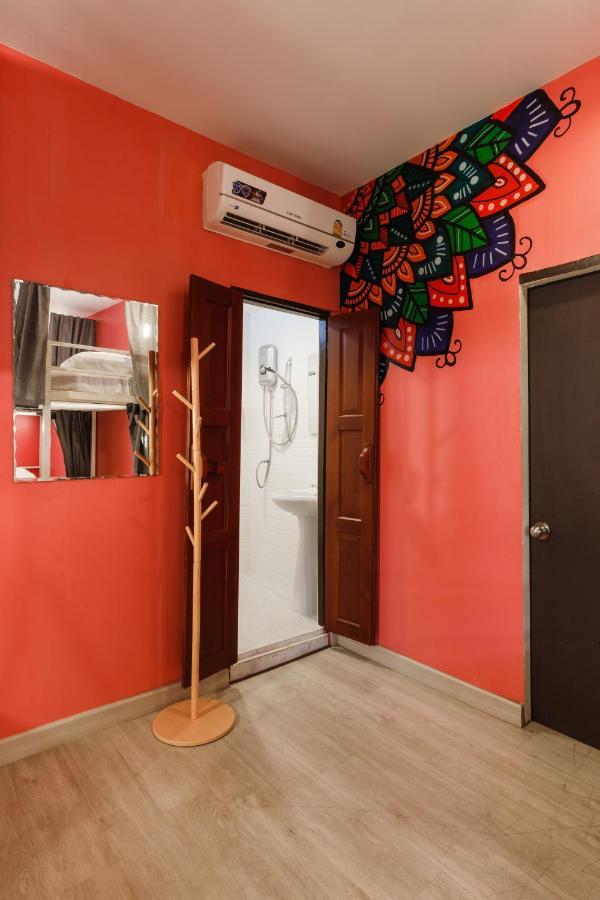 Ilili House Hostel Chiang Mai Exterior photo