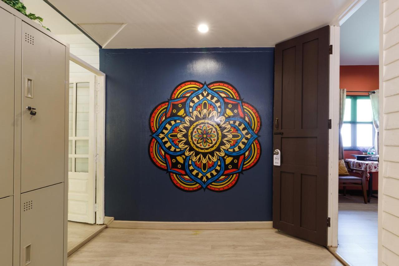 Ilili House Hostel Chiang Mai Exterior photo